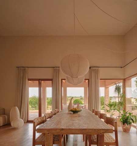 Gallineta House